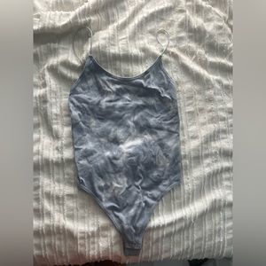 Forever 21 body suit